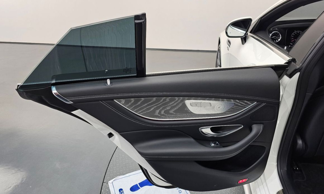 Mercedes-Benz AMG GT 4Door 43 4MATIC+, 2024
