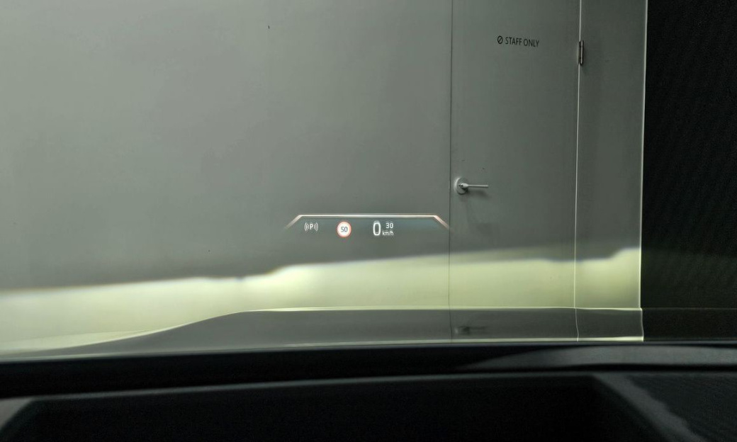 BMW 5-Series 520i M Sport, 2024