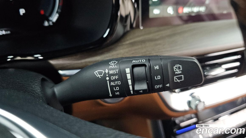 Kia Mohave Diesel 3.0 4WD 7-Seater, 2022