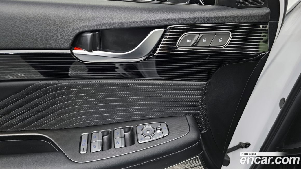 Hyundai Palisade Diesel 2.2 4WD, 2024