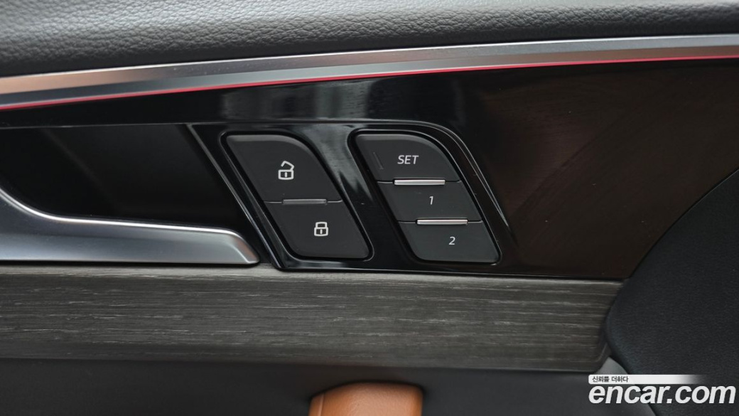 Audi A4 40 TFSI Premium, 2023