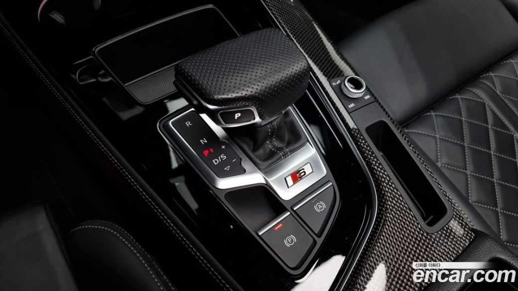 Audi S4 3.0 TFSI Quattro, 2023