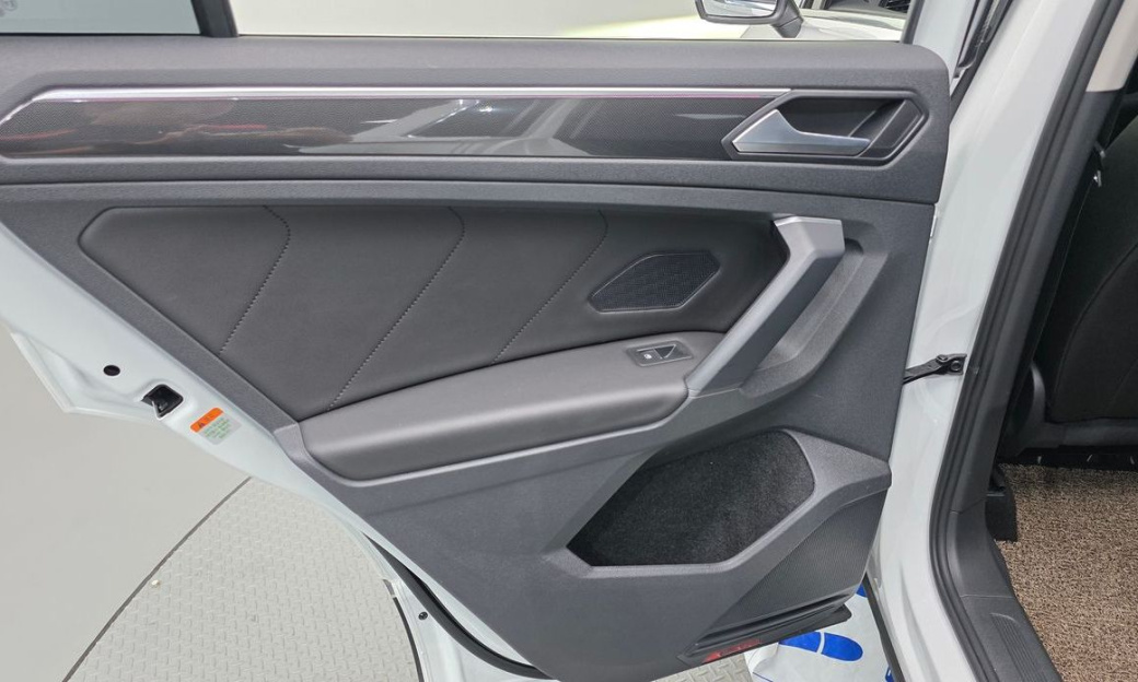 Volkswagen Tiguan 2.0 TDI Prestige, 2023