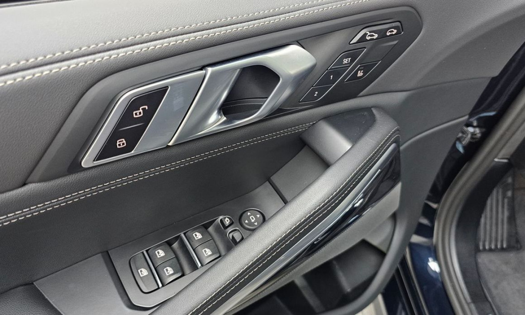 BMW X6 xDrive30d M Sport, 2026