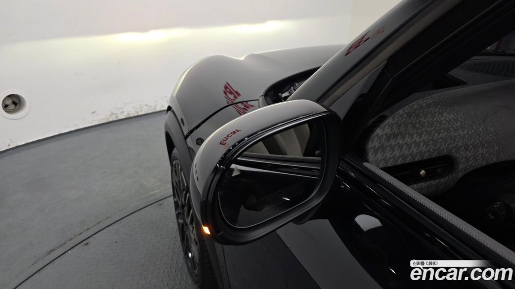 Mini Cooper 5 Door Favoured, 2025