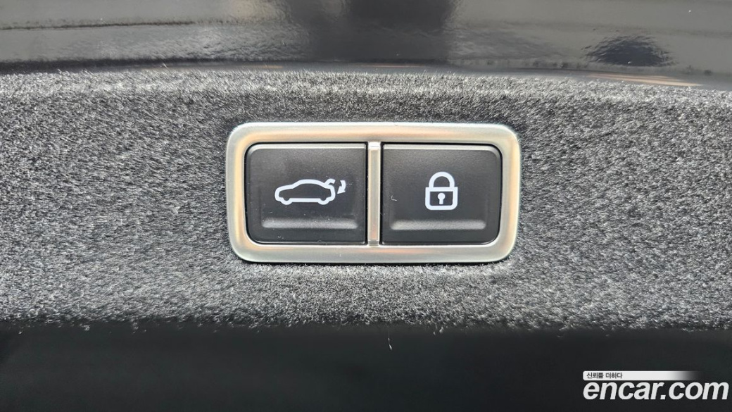 Hyundai Grandeur 2,5 Gasoline 2WD, 2023
