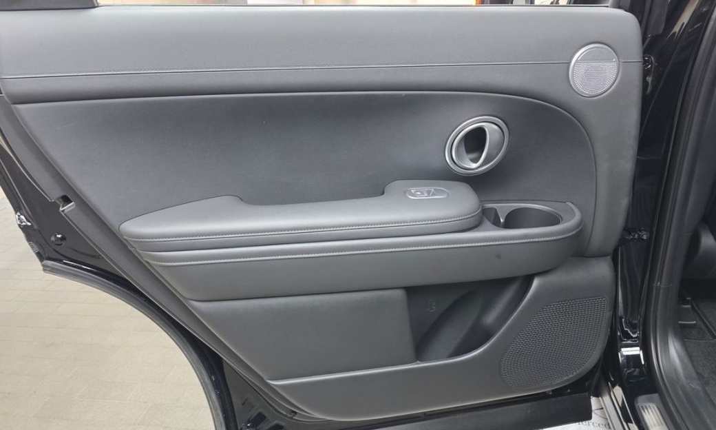 Hyundai Palisade Gasoline 2.5T 4WD 7-Seater, 2025