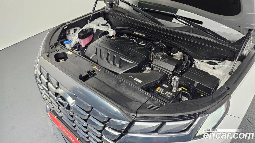 Hyundai Palisade Diesel 2.2 2WD, 2023