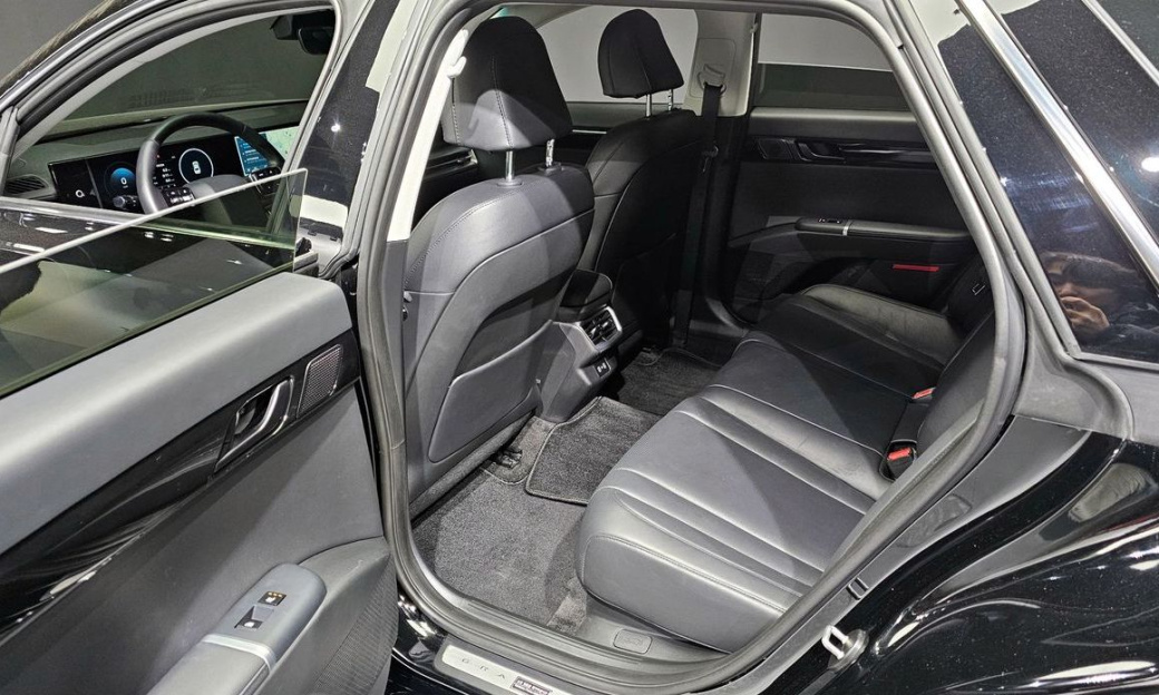 Hyundai Grandeur 2,5 Gasoline 2WD, 2025