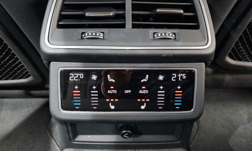 Audi A6 40 TDI, 2021