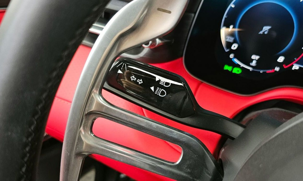 Maserati Gran Cabrio 3.0 V6 Trofeo, 2024