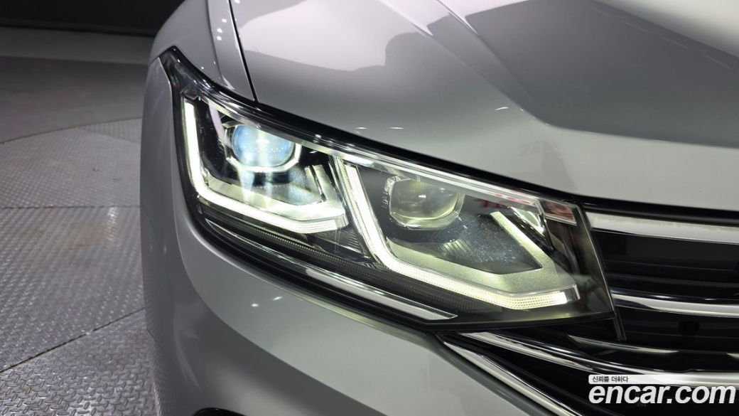 Volkswagen Tiguan 2.0 TDI Prestige, 2023