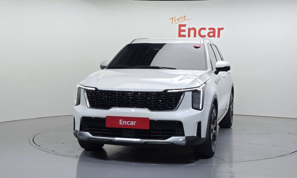 Kia Sorento Diesel 2.2 2WD, 2024