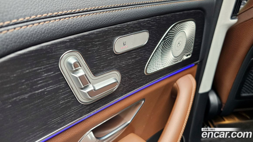 Mercedes-Benz GLE-Class GLE450 4MATIC, 2024