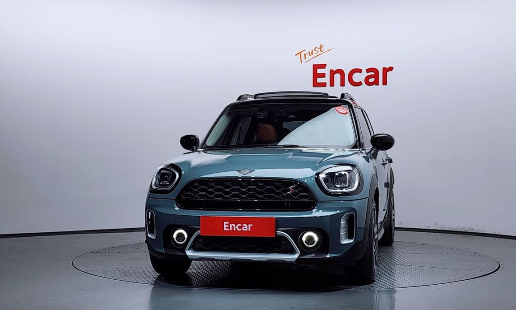 Mini Countryman ALL4 Classic, 2024