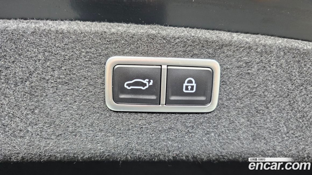 Genesis G80 Gasoline 2.5 Turbo AWD, 2022