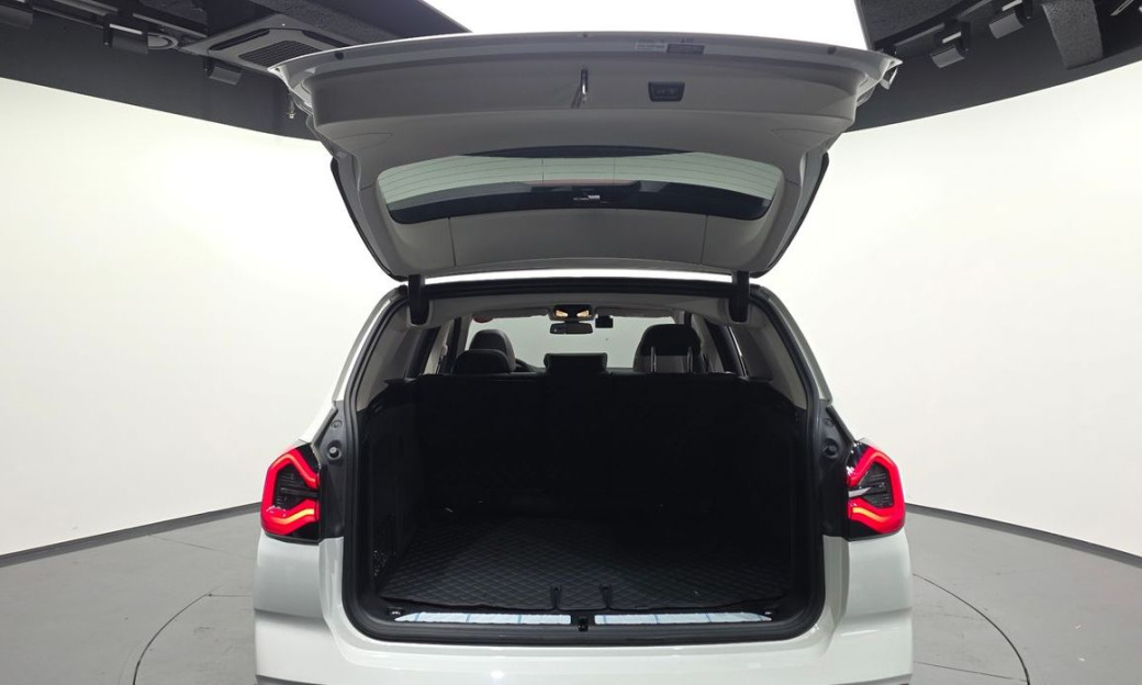 BMW X3 xDrive 20i, 2024