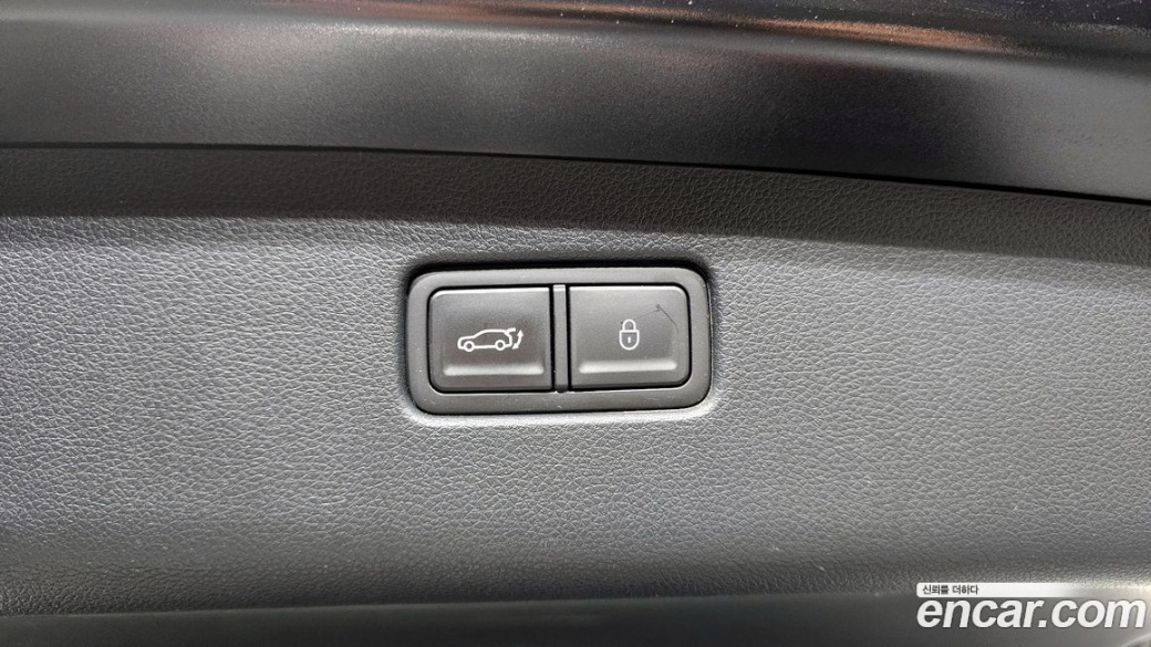 Genesis GV70 2.5T Gasoline AWD, 2023