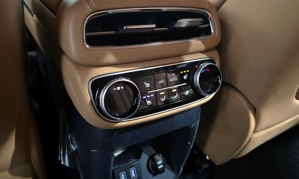 Genesis GV80 2.5T Gasoline AWD, 2021