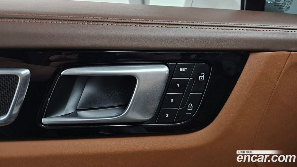 Porsche Cayenne 3.0, 2023