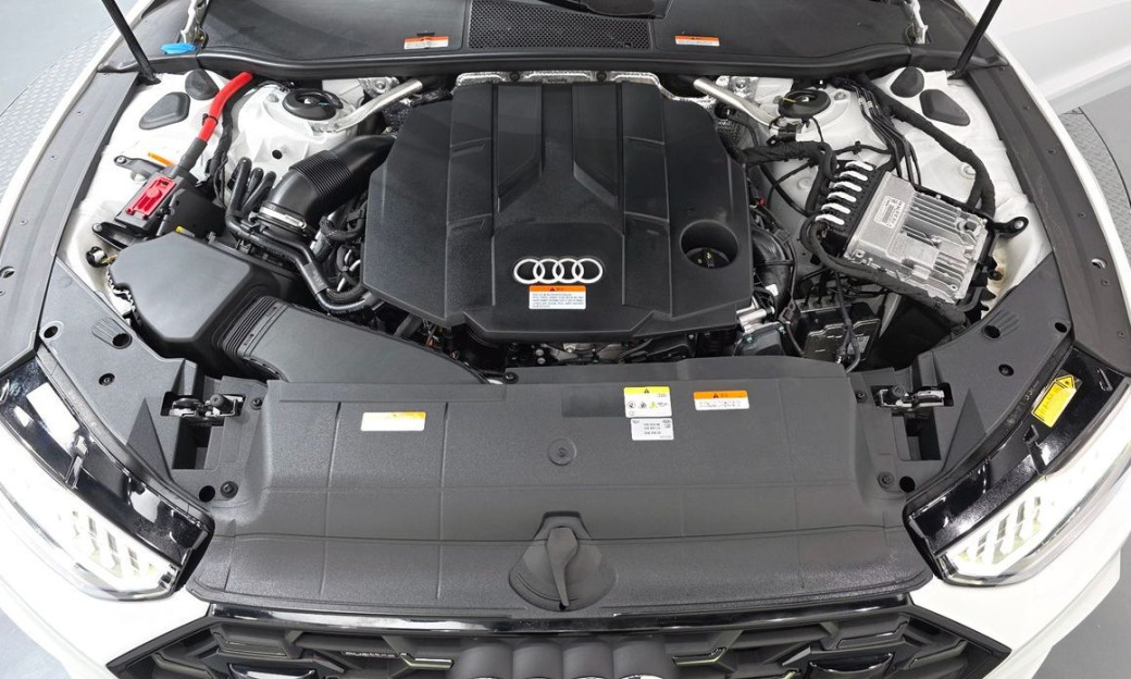 Audi A7 50 TDI Quattrp Premium, 2025