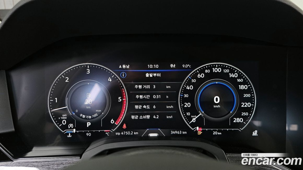 Volkswagen Touareg 3.0 TDI Premium, 2023