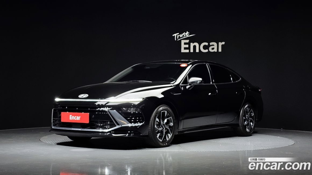 Hyundai Sonata 2.0, 2024