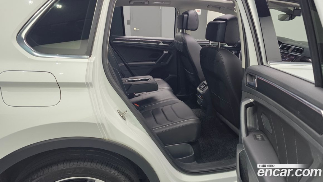 Volkswagen Tiguan 2.0 TDI 4Motion Prestige, 2022