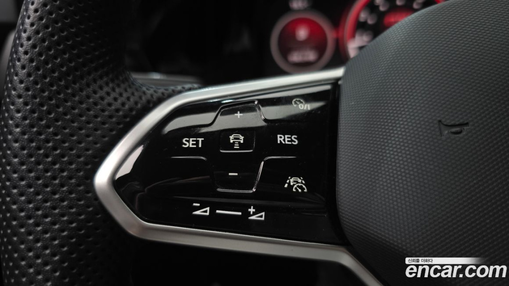 Volkswagen Golf 2.0 GTI, 2023