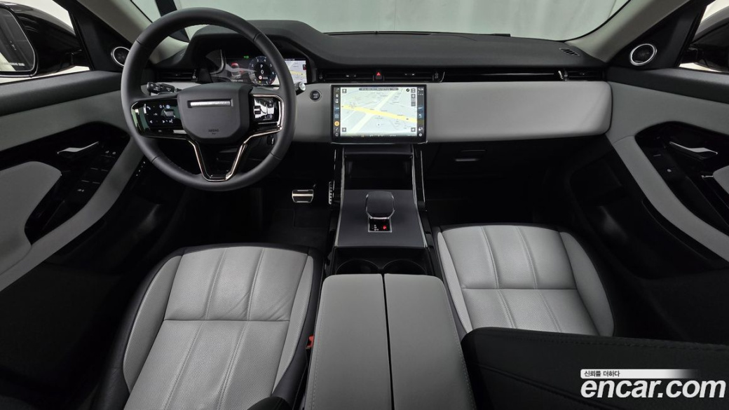 Land Rover Range Rover Evoque P250 Dynamic SE, 2025