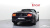 Ford Mustang GT Convertible, 2022