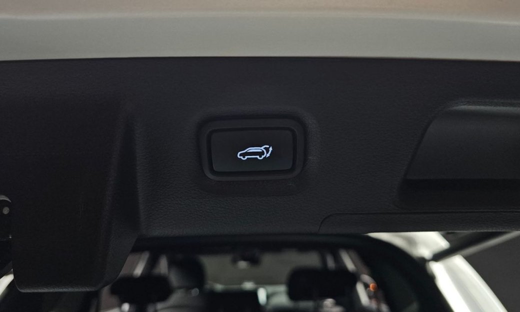 Hyundai Santafe Gasoline 2.5T 4WD, 2022