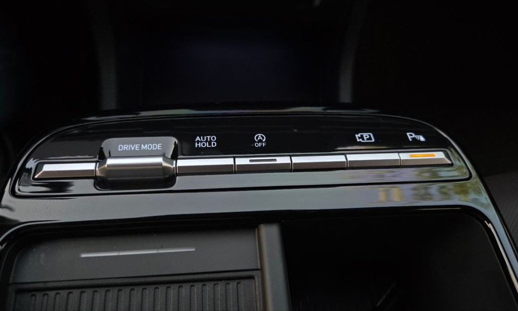 Hyundai Tucson Gasoline 1.6 Turbo 2WD, 2026