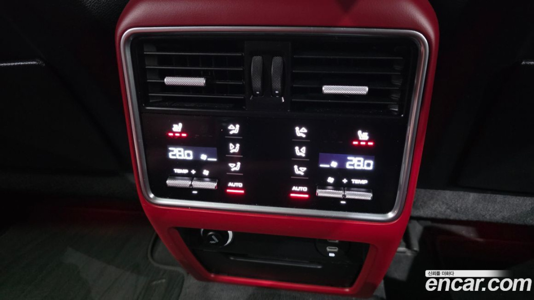 Porsche Cayenne 3.0 Coupe, 2022