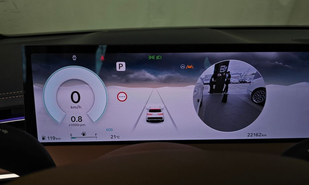Genesis GV70 2.5T Gasoline 2WD, 2025