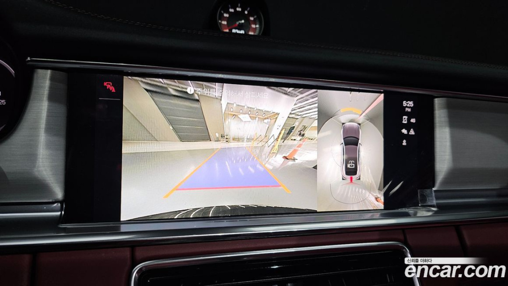 Porsche Panamera 2.9 AWD Platinum Edition, 2022