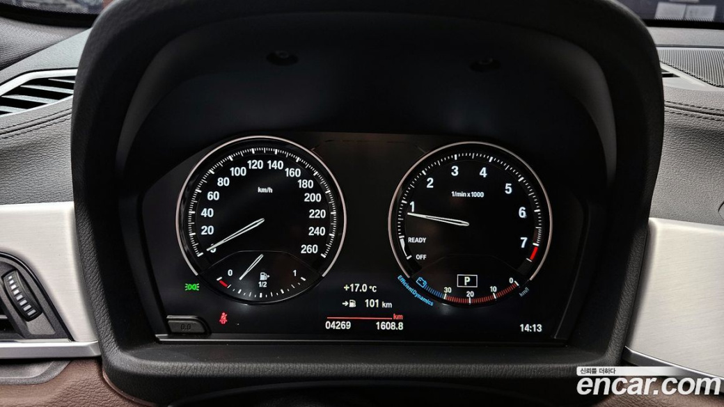 BMW X1 xDrive 20i M Sport, 2022