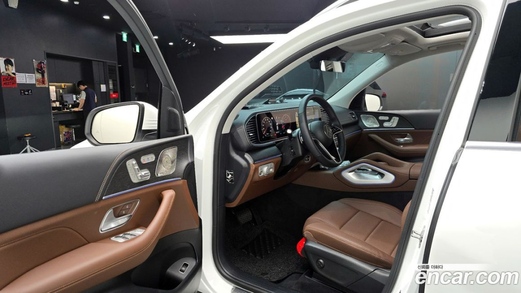 Mercedes-Benz GLE-Class GLE350 4MATIC, 2025