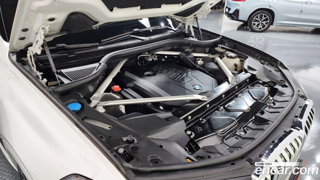 BMW X7 xDrive 40i M Sport 6STR, 2022