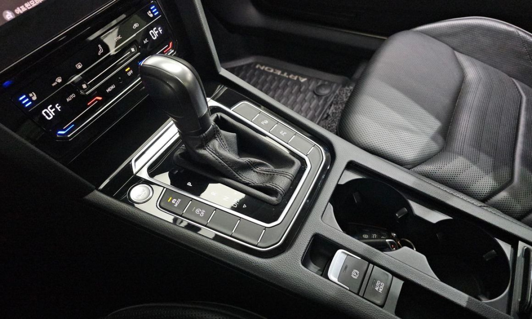 Volkswagen Arteon 2.0 TDI Prestige, 2022