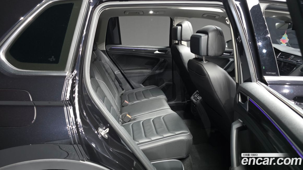 Volkswagen Tiguan 2.0 TDI Prestige, 2023