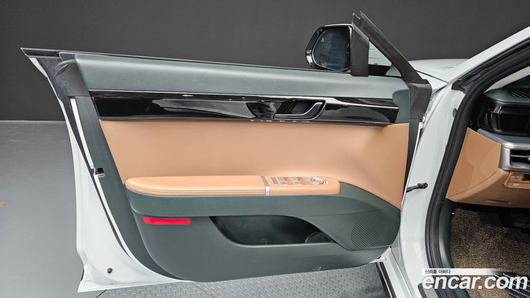 Hyundai Grandeur 2,5 Gasoline 2WD, 2024