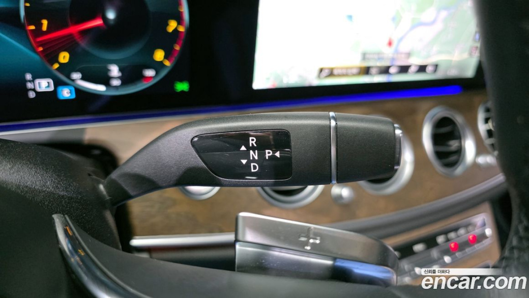 Mercedes-Benz E-Class E250 Exclusive, 2022
