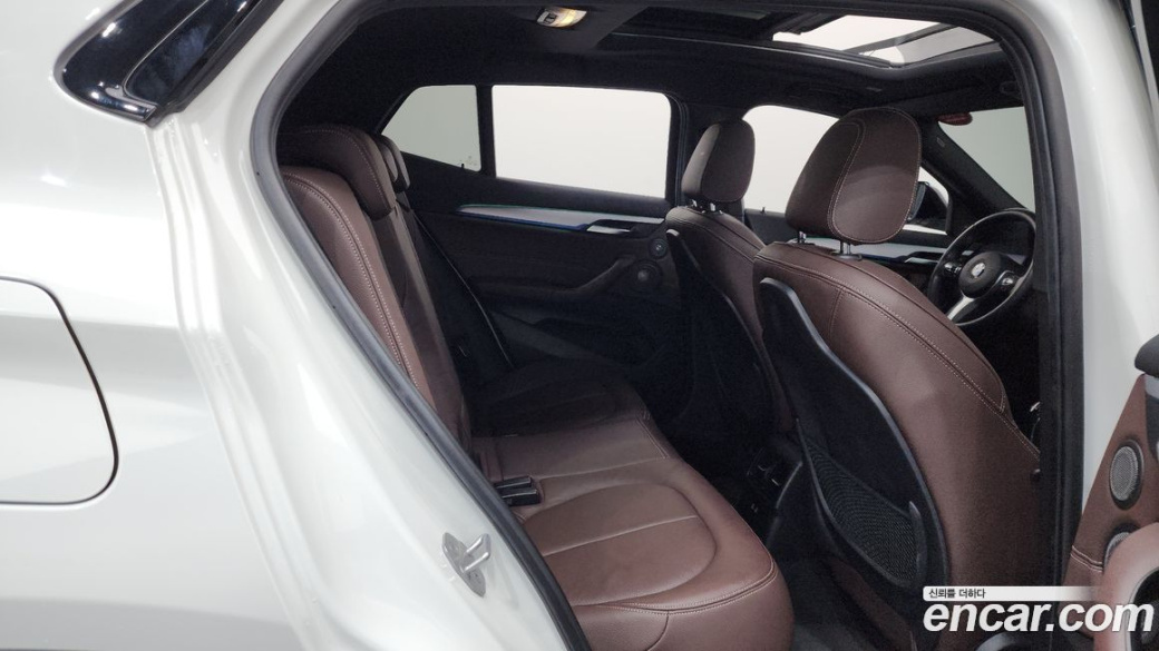 BMW X2 (F39) xDrive20i M Sport, 2023