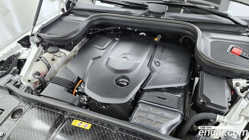 Mercedes-Benz GLE-Class GLE450d 4MATIC Coupe, 2023
