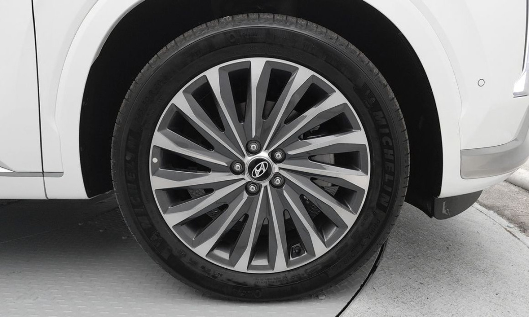 Hyundai Palisade Diesel 2.2 2WD, 2024