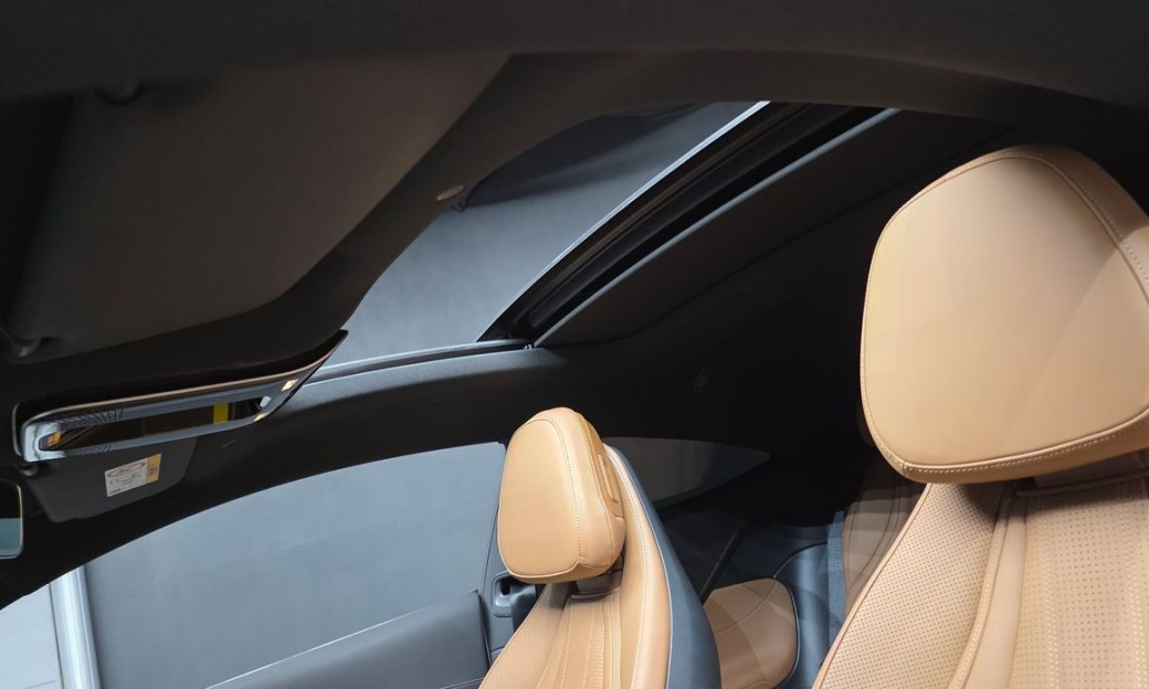 Mercedes-Benz CLE-Class CLE450 4MATIC Coupe, 2024