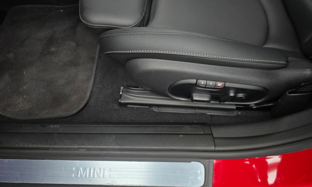 Mini Clubman Classic, 2024