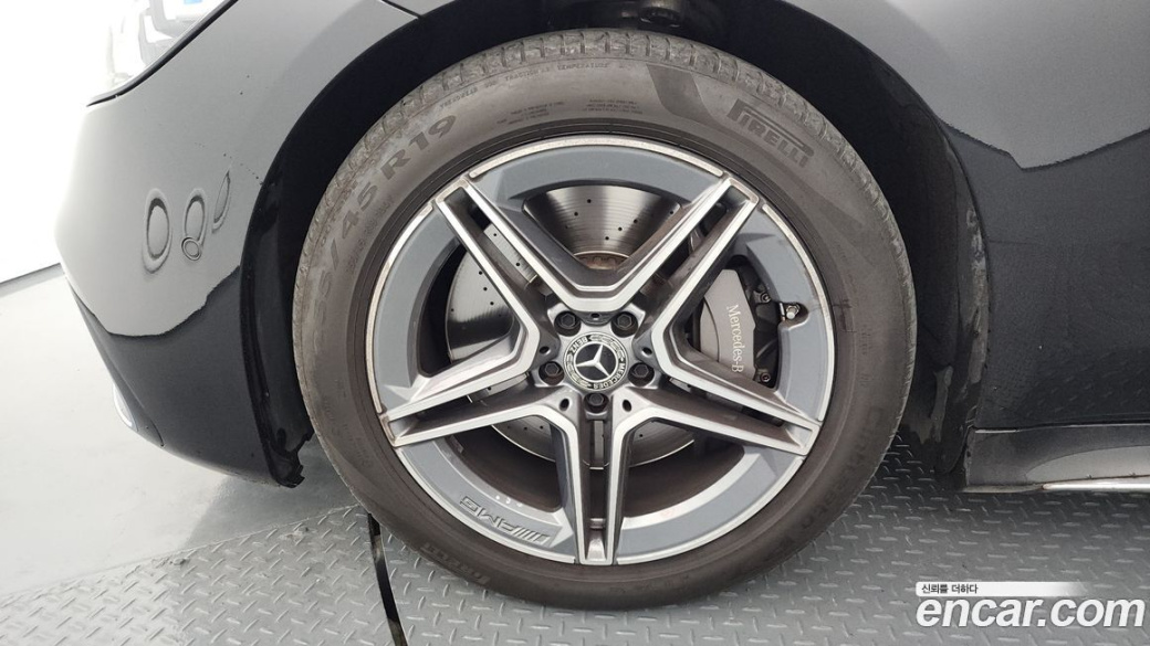 Mercedes-Benz S-Class S400 d 4MATIC, 2022