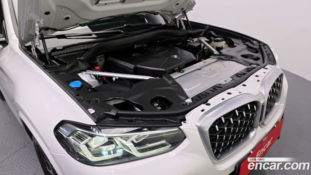 BMW X4 xDrive20i M Sport, 2023